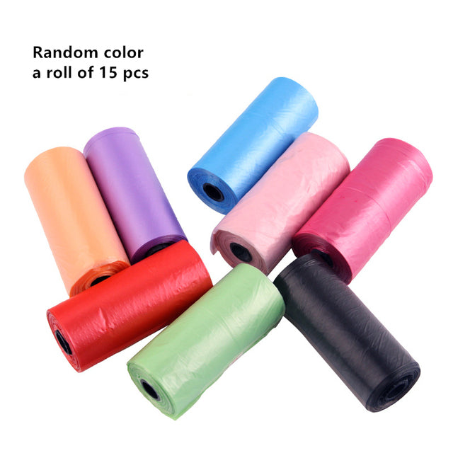 Pet Waste Bag Dispenser