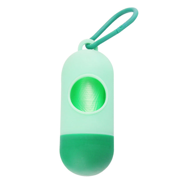 Pet Waste Bag Dispenser