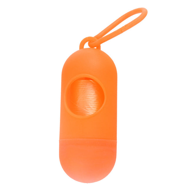 Pet Waste Bag Dispenser