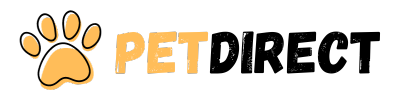 PetDirect logo
