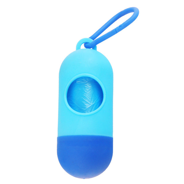 Pet Waste Bag Dispenser