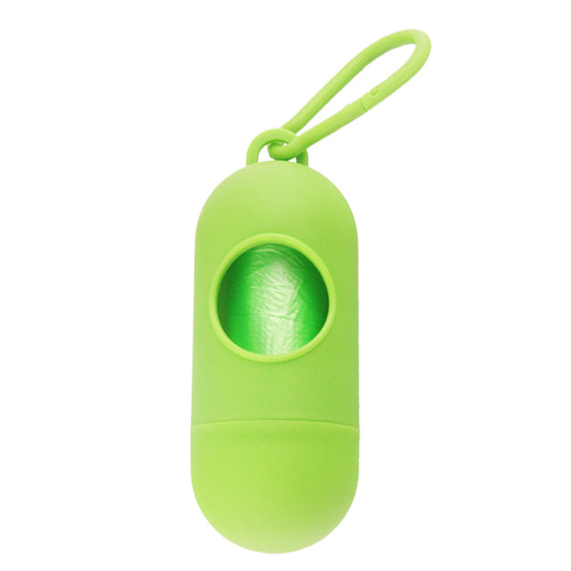 Pet Waste Bag Dispenser