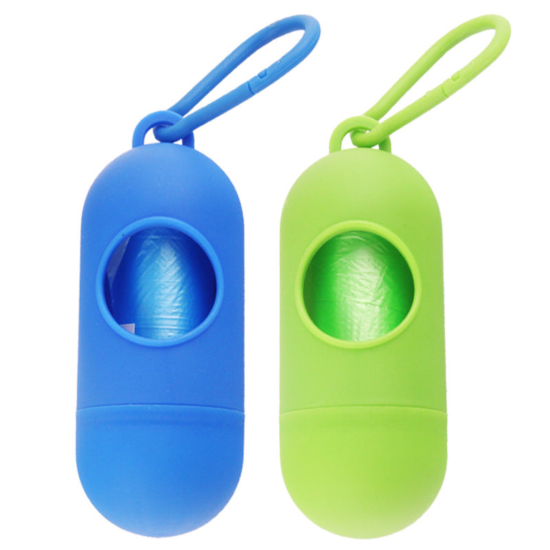Pet Waste Bag Dispenser